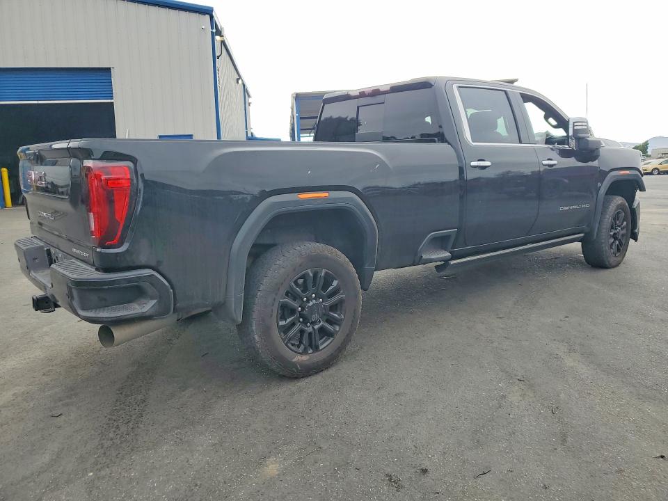 Продаж на аукціоні авто 2023 Gmc Sierra, vin: 1GT49WEY7PF211020, номер лоту: 58805476
