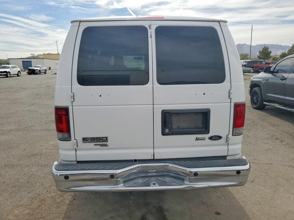 Продаж на аукціоні авто 2009 Ford Econoline, vin: 1FBSS31L69DA80752, номер лоту: 57174436