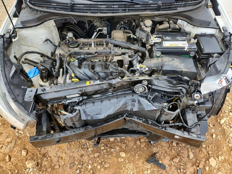 Продажа на аукционе авто 2018 Kia Rio, vin: 3KPA24AB1JE066796, номер лота: 58931706