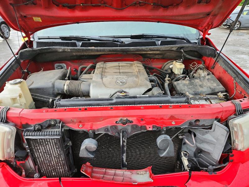 Aukcja sprzedaży 2010 Toyota Tundra, vin: 5TFFY5F16AX076217, numer aukcji: 57411566