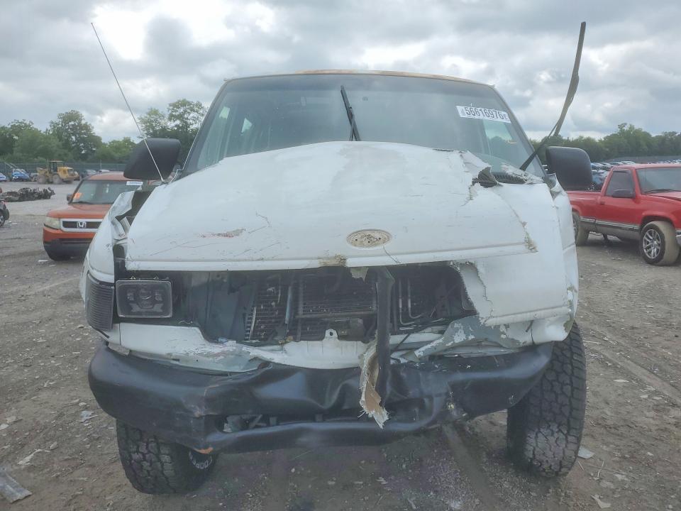 Продажа на аукционе авто 1999 Ford Econoline, vin: 1FTNE2429XHA84409, номер лота: 56616976