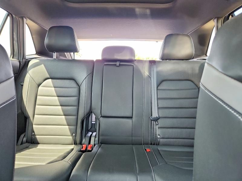 55904006 :رقم المزاد ، 1V2BE2CA1PC221611 vin ، 2023 Volkswagen Atlas Cross Sport مزاد بيع
