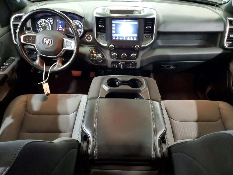 Aukcja sprzedaży 2021 Ram 1500, vin: 1C6RRFBG5MN833156, numer aukcji: 58018576