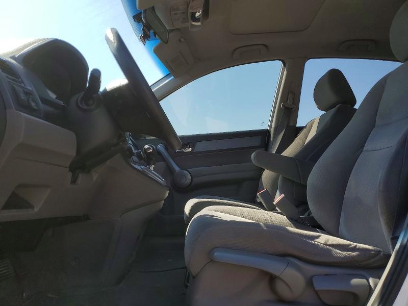 Продаж на аукціоні авто 2009 Honda Cr-v, vin: 5J6RE48549L809782, номер лоту: 54137576