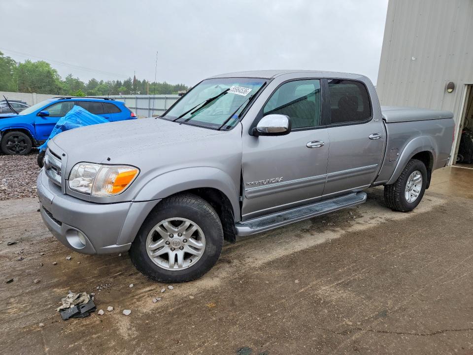 Aukcja sprzedaży 2006 Toyota Tundra, vin: 5TBET34176S539795, numer aukcji: 55964536