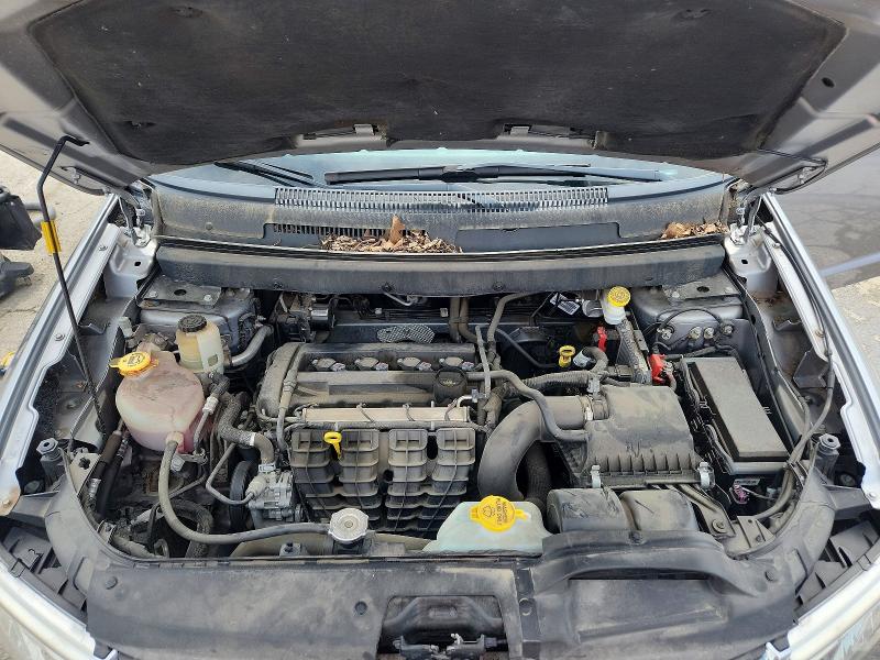 58267616 :رقم المزاد ، 3C4PDCAB9JT445572 vin ، 2018 Dodge Journey مزاد بيع