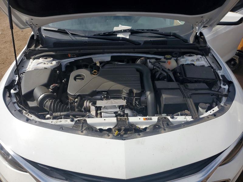 56275586 :رقم المزاد ، 1G1ZG5ST7MF064457 vin ، 2021 Chevrolet Malibu مزاد بيع