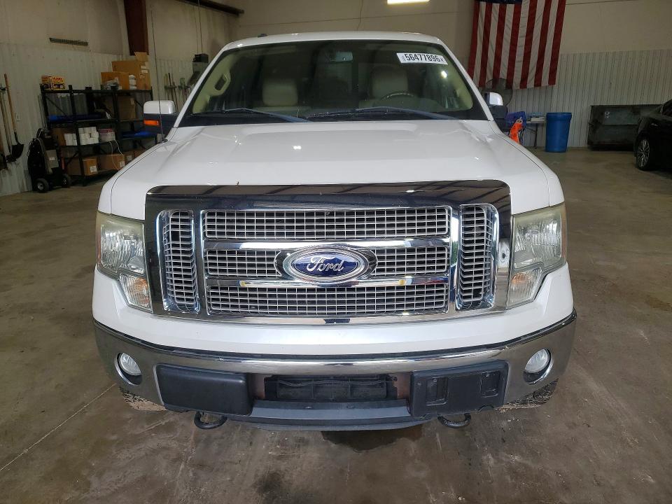 Aukcja sprzedaży 2012 Ford F150, vin: 1FTFW1ET5CFC19894, numer aukcji: 56477896