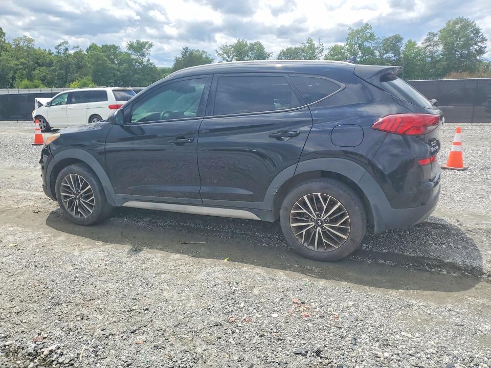 Aukcja sprzedaży 2019 Hyundai Tucson, vin: KM8J33AL9KU016727, numer aukcji: 58300566
