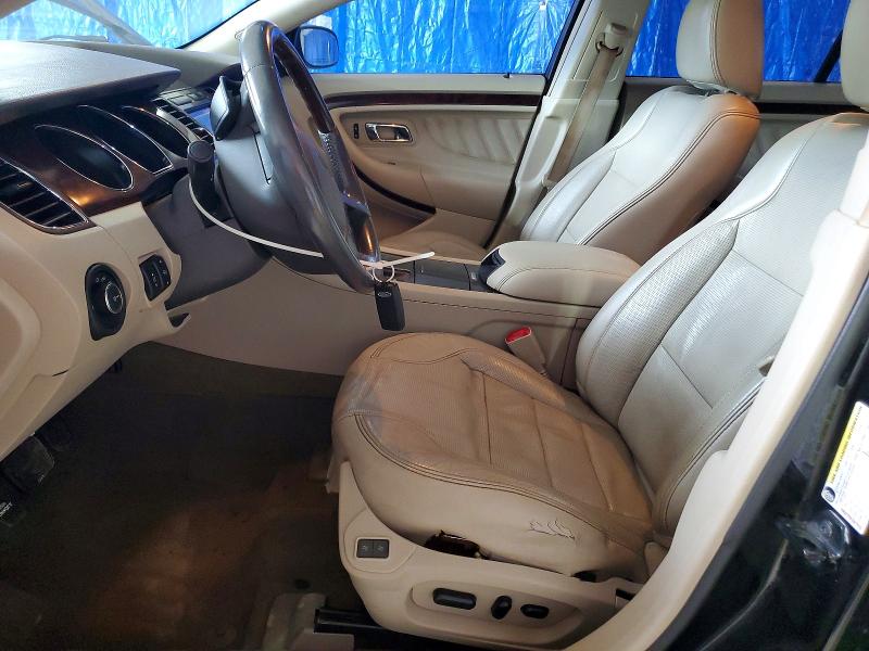 2011 Ford Taurus მანქანა იყიდება აუქციონზე, vin: 1FAHP2FW1BG110562, აუქციონის ნომერი: 56527306