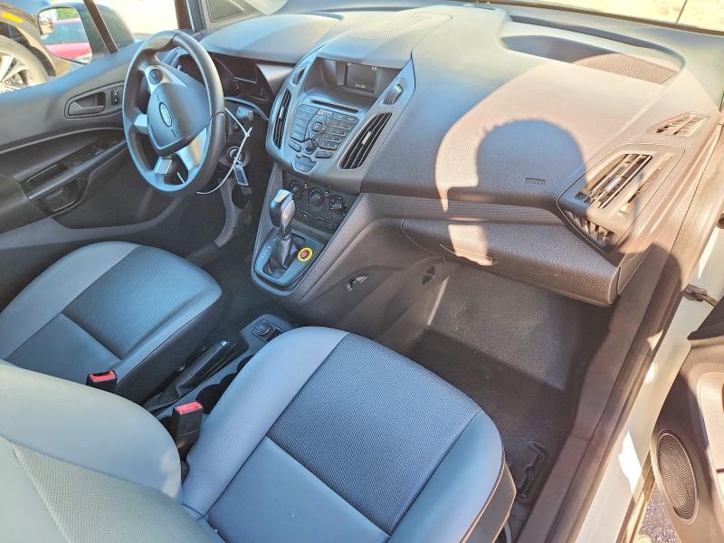 Продаж на аукціоні авто 2017 Ford Transit Connect, vin: NM0LS7E75H1332699, номер лоту: 56765856