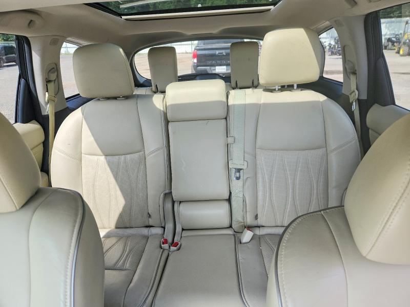Продажа на аукционе авто 2016 Infiniti Qx60, vin: 5N1AL0MN5GC509541, номер лота: 56842616