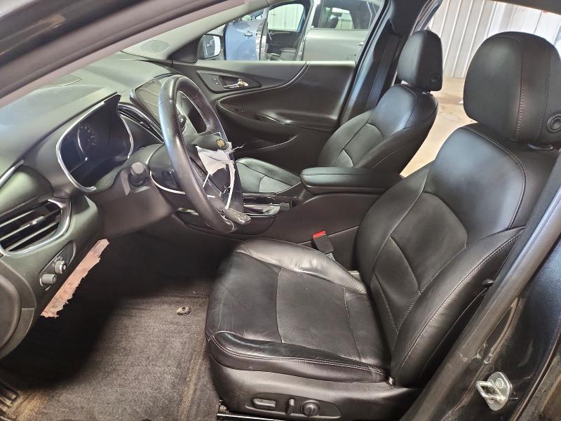 58511596 :رقم المزاد ، 1G1ZH5SX9GF264048 vin ، 2016 Chevrolet Malibu مزاد بيع