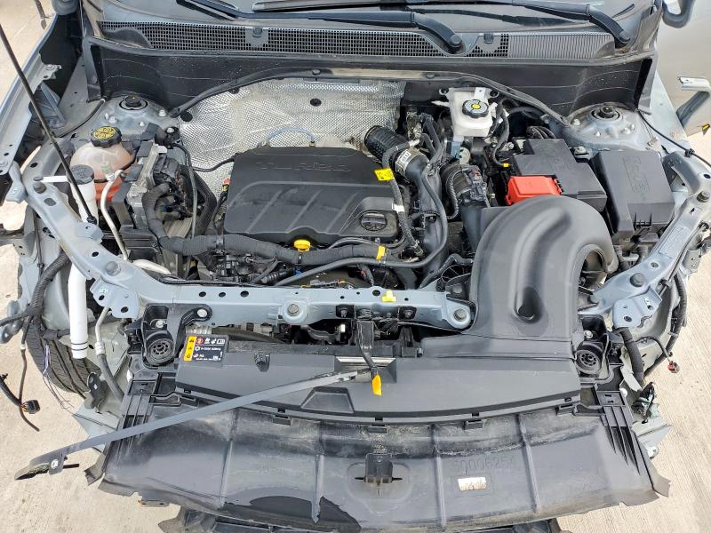 61525846 :رقم المزاد ، KL4AMBS21RB145448 vin ، 2024 Buick Encore Gx مزاد بيع