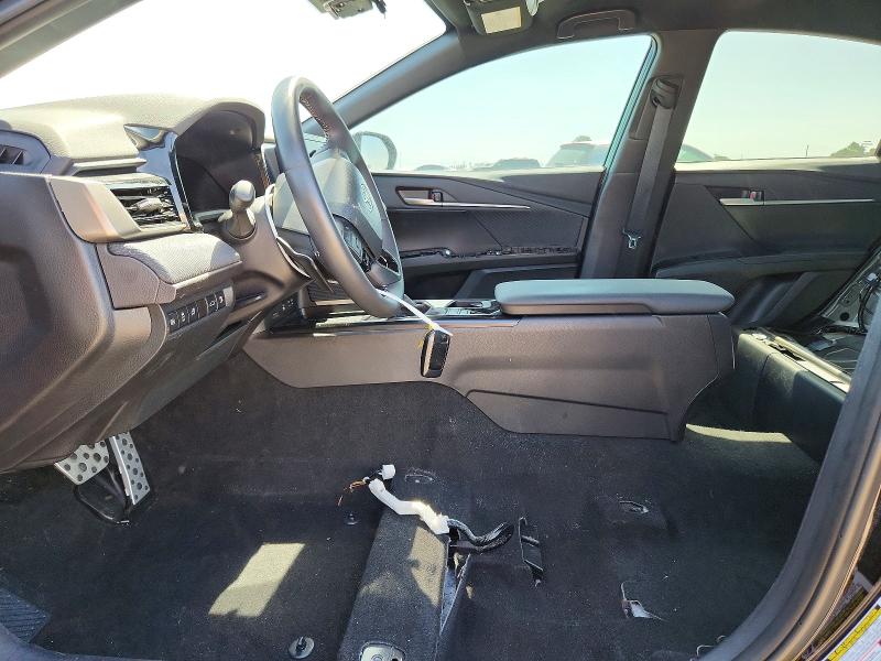 Продажа на аукционе авто 2025 Toyota Camry, vin: 4T1DAACK7SU579173, номер лота: 54429906
