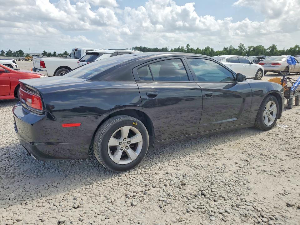 Продажа на аукционе авто 2013 Dodge Charger, vin: 2C3CDXBG4DH529557, номер лота: 58151896