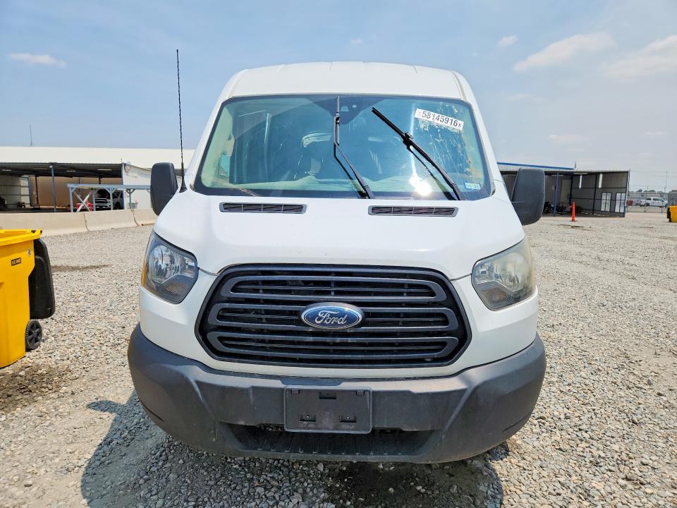 Aukcja sprzedaży 2019 Ford Transit, vin: 1FTYR2CM3KKA14761, numer aukcji: 58145916