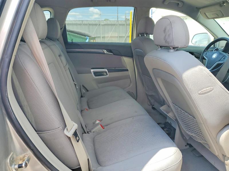 58547616 :رقم المزاد ، 3GSDL43NX8S624825 vin ، 2008 Saturn Vue مزاد بيع