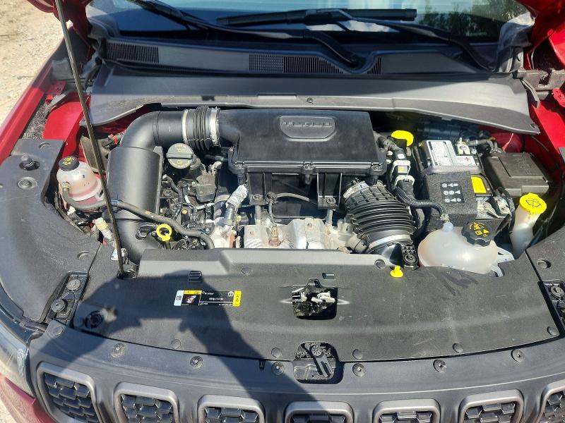 Продажа на аукционе авто 2025 Jeep Compass, vin: 3C4NJDDN7ST532612, номер лота: 85461425