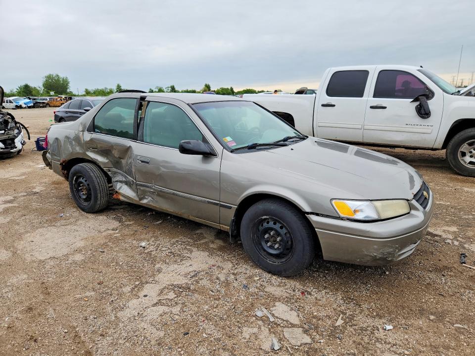 Продажа на аукционе авто 1999 Toyota Camry, vin: 4T1BG22K6XU430046, номер лота: 55214906