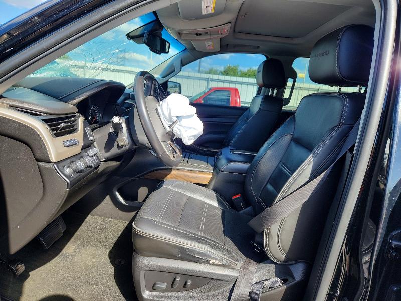 56113136 :رقم المزاد ، 1GKS2HKJ5JR107571 vin ، 2018 Gmc Yukon Xl مزاد بيع