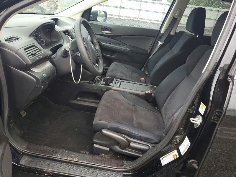 Продажа на аукционе авто 2014 Honda Cr-v, vin: 2HKRM4H32EH643431, номер лота: 58639226