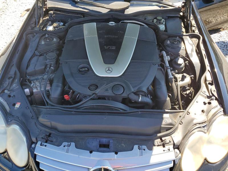 Aukcja sprzedaży 2004 Mercedes-benz Sl, vin: WDBSK76F14F062788, numer aukcji: 55871126