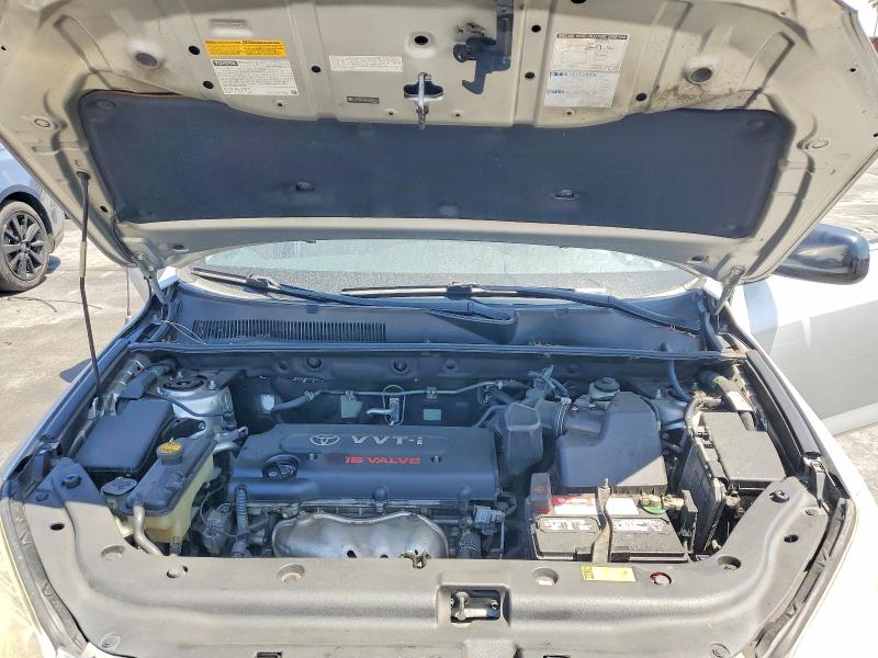 Продаж на аукціоні авто 2007 Toyota Rav4, vin: JTMZD33VX76038945, номер лоту: 56320946