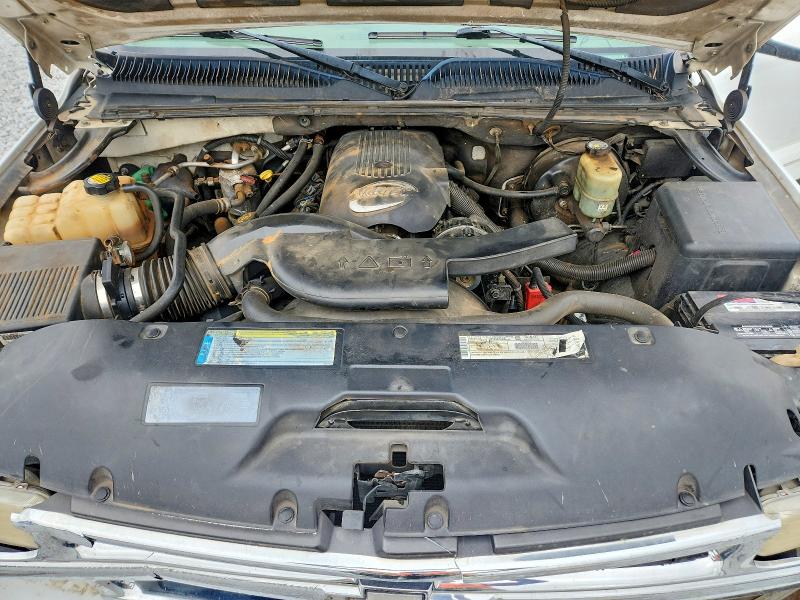 Aukcja sprzedaży 2001 Chevrolet Tahoe, vin: 1GNEC13T61R180131, numer aukcji: 56240426