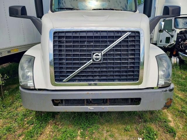 Aukcja sprzedaży 2016 Volvo Vnl, vin: 4V4N39TG2GN965499, numer aukcji: 53845986