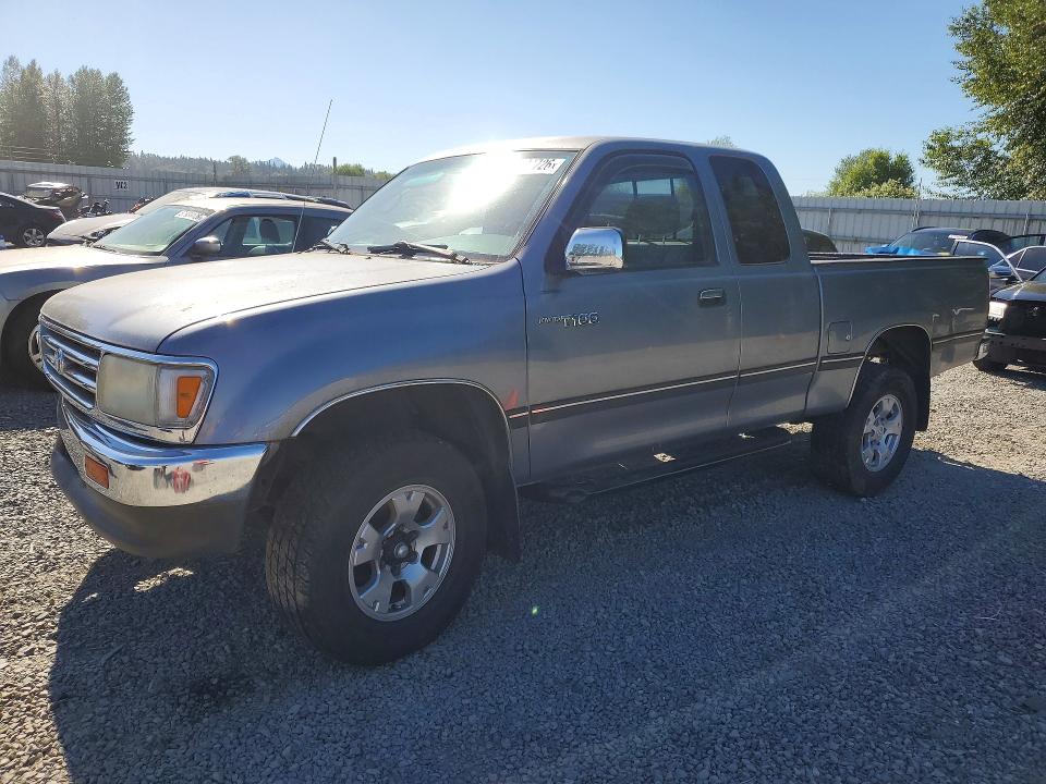 Aukcja sprzedaży 1998 Toyota T100, vin: JT4UN24D4W0055118, numer aukcji: 57607726