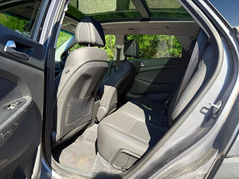 Продаж на аукціоні авто 2016 Hyundai Tucson, vin: KM8J3CA2XGU137569, номер лоту: 57368916