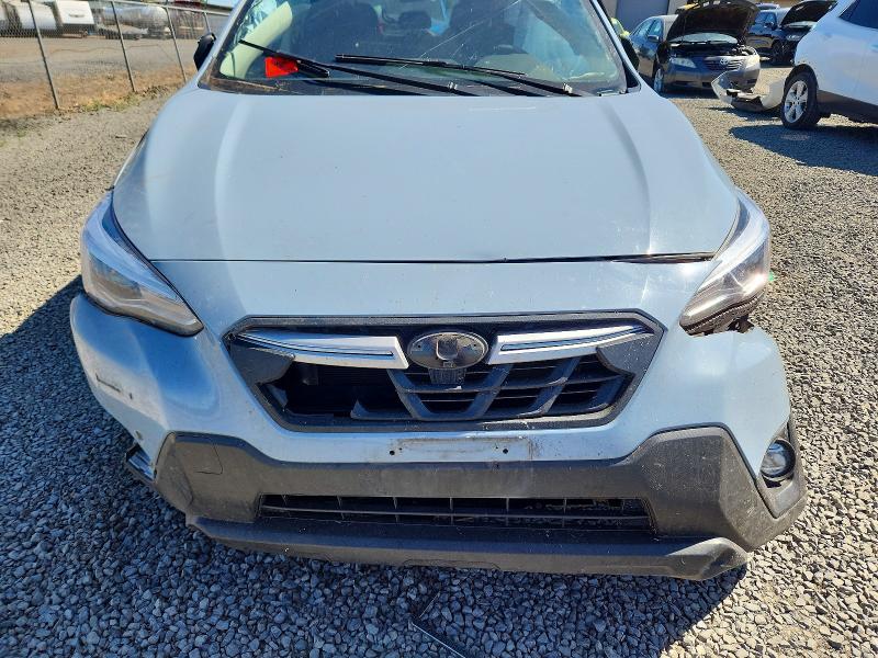 55810596 :رقم المزاد ، JF2GTHMCXPH311313 vin ، 2023 Subaru Crosstrek مزاد بيع