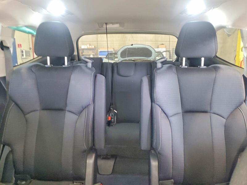 Продажа на аукционе авто 2021 Subaru Ascent, vin: 4S4WMAFD5M3416253, номер лота: 57871186