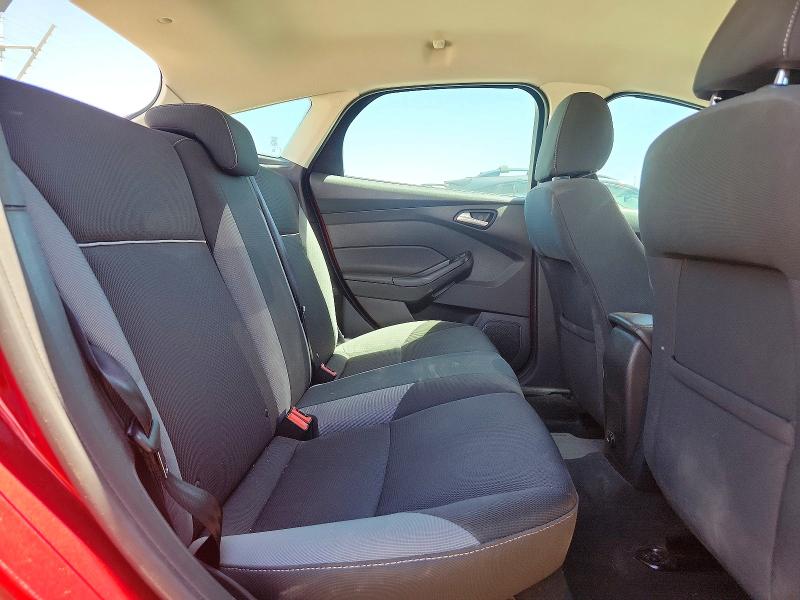 Продажа на аукционе авто 2013 Ford Focus, vin: 1FADP3K27DL177930, номер лота: 58422736