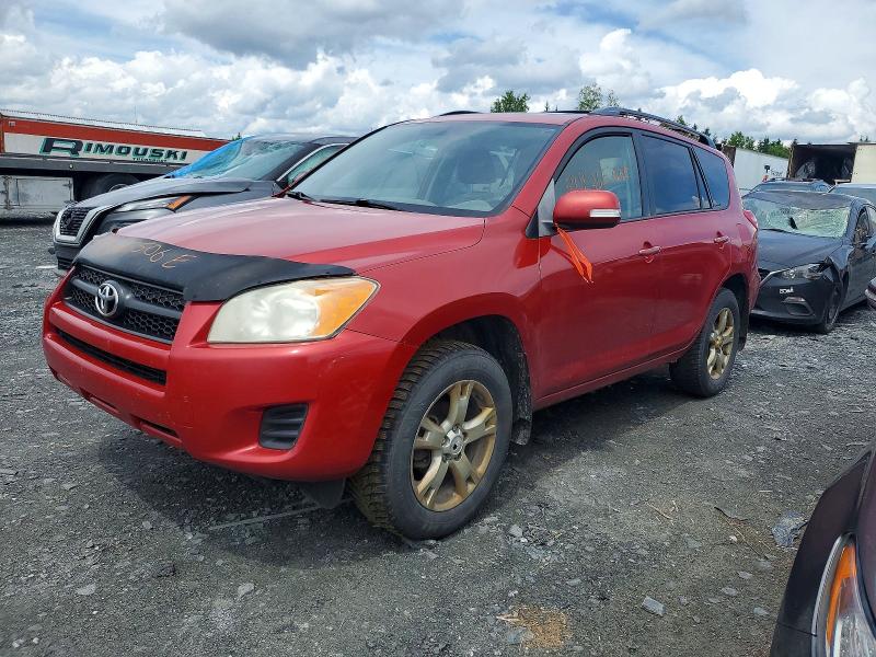 2012 Toyota Rav4 მანქანა იყიდება აუქციონზე, vin: 2T3BF4DV7CW232020, აუქციონის ნომერი: 57925506