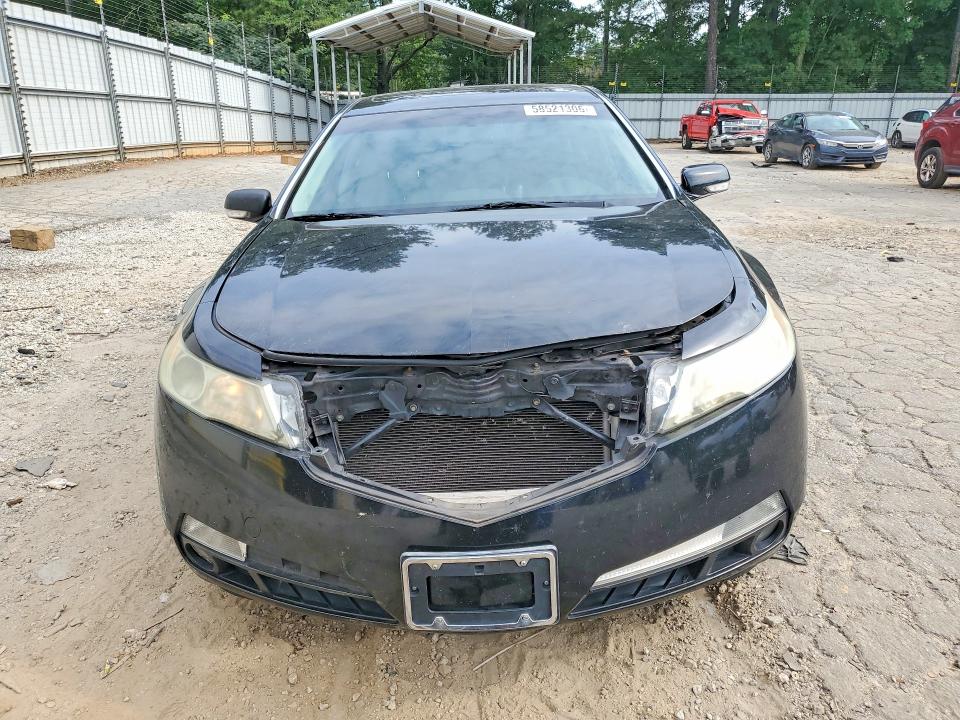 Продажа на аукционе авто 2011 Acura Tl, vin: 19UUA8F29BA000132, номер лота: 58521306