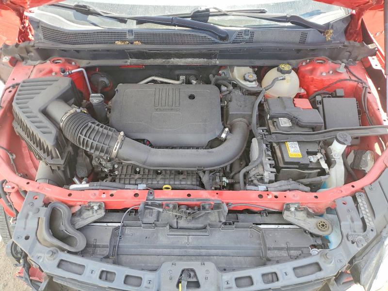 Aukcja sprzedaży 2023 Chevrolet Blazer, vin: 3GNKBCR40PS132521, numer aukcji: 54982336