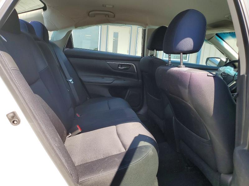 Aukcja sprzedaży 2016 Nissan Altima, vin: 1N4AL3AP0GC212713, numer aukcji: 58763706