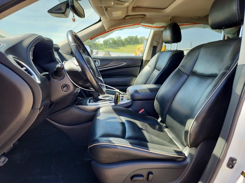 2019 Infiniti Qx60 მანქანა იყიდება აუქციონზე, vin: 5N1DL0MM3KC525833, აუქციონის ნომერი: 55835356