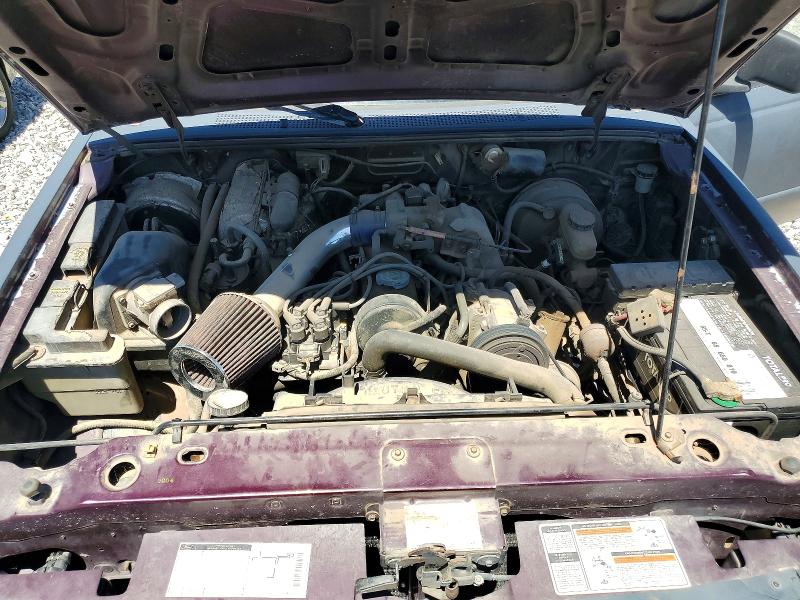 Продажа на аукционе авто 1994 Ford Ranger, vin: 1FTCR10A1RPB79607, номер лота: 58684676