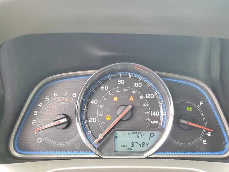 Продаж на аукціоні авто 2014 Toyota Rav4, vin: 2T3DFREV4EW209205, номер лоту: 56717736