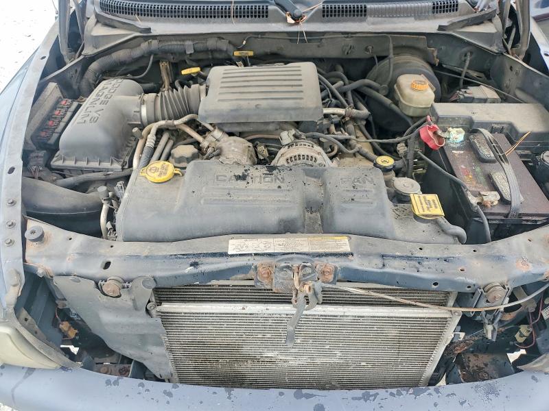 Aukcja sprzedaży 2003 Dodge Durango, vin: 1D4HS38N23F525824, numer aukcji: 57518216