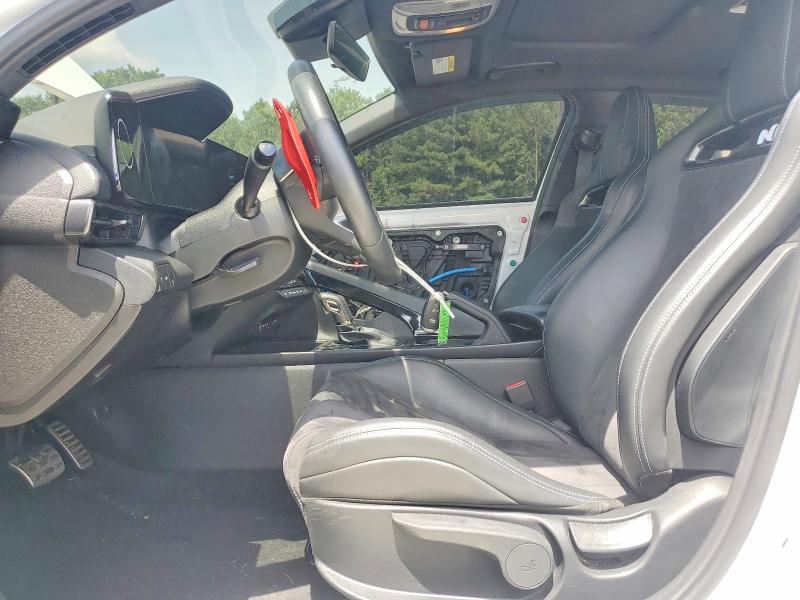 Aukcja sprzedaży 2022 Hyundai Elantra N, vin: KMHLW4AK6NU007968, numer aukcji: 57513956