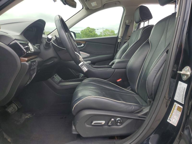Aukcja sprzedaży 2019 Acura Rdx, vin: 5J8TC2H73KL025995, numer aukcji: 58141356