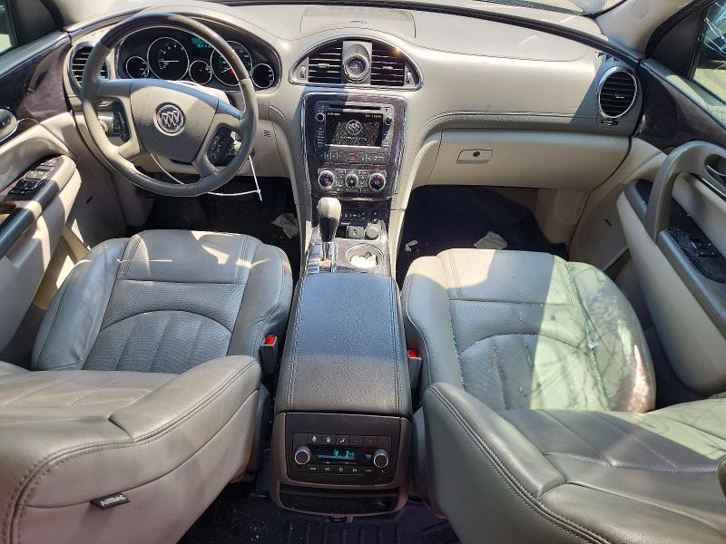 2016 Buick Enclave მანქანა იყიდება აუქციონზე, vin: 5GAKVBKD2GJ310162, აუქციონის ნომერი: 55945096