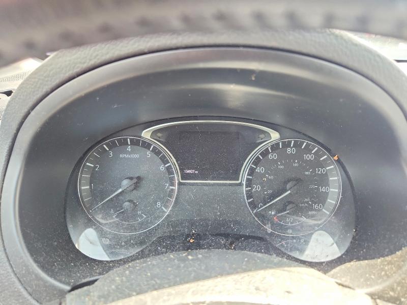 2016 Nissan Altima მანქანა იყიდება აუქციონზე, vin: 1N4AL3APXGC257481, აუქციონის ნომერი: 56738856