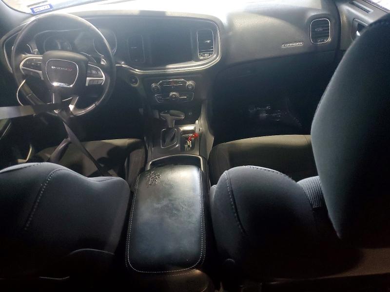 Aukcja sprzedaży 2015 Dodge Charger, vin: 2C3CDXHG3FH901822, numer aukcji: 57438936