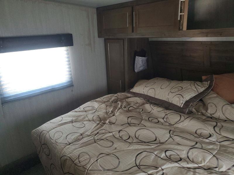 Продажа на аукционе авто 2019 Forester Recreational Vehicle (rv), vin: 5ZT3VGXB5K1001204, номер лота: 56756636