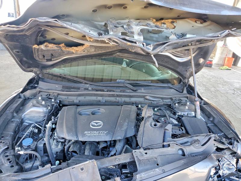Aukcja sprzedaży 2015 Mazda 6, vin: JM1GJ1V59F1196075, numer aukcji: 56691706